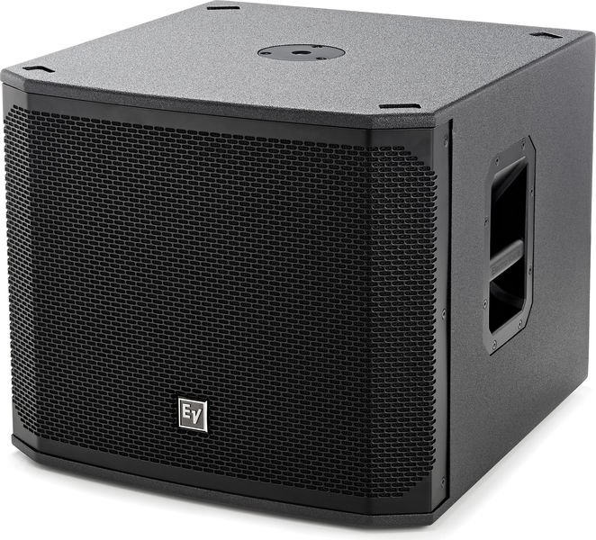 ekx subwoofer