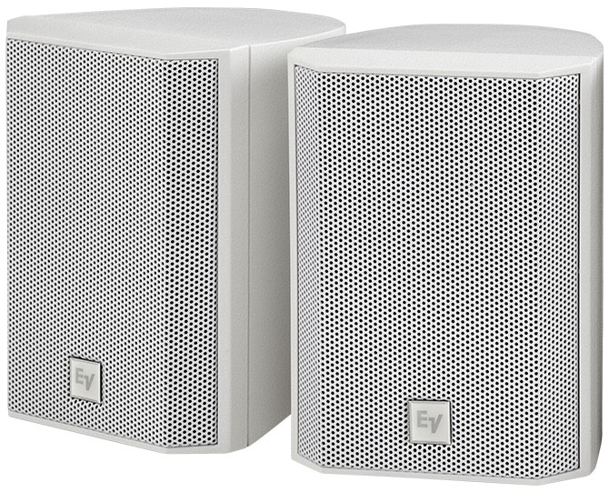 satellite speaker system