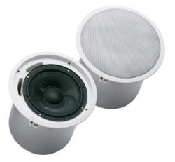 Mountain Top Media Evid C10 1 Ceiling Mount Subwoofer